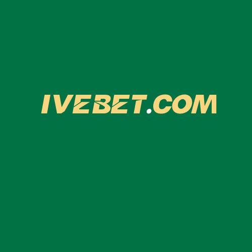 Logo da IVEBET